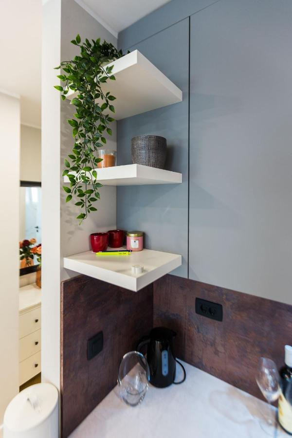 Karla'S Exclusive Central Apartment ซาดาร์ ภายนอก รูปภาพ