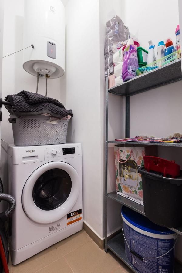Karla'S Exclusive Central Apartment ซาดาร์ ภายนอก รูปภาพ