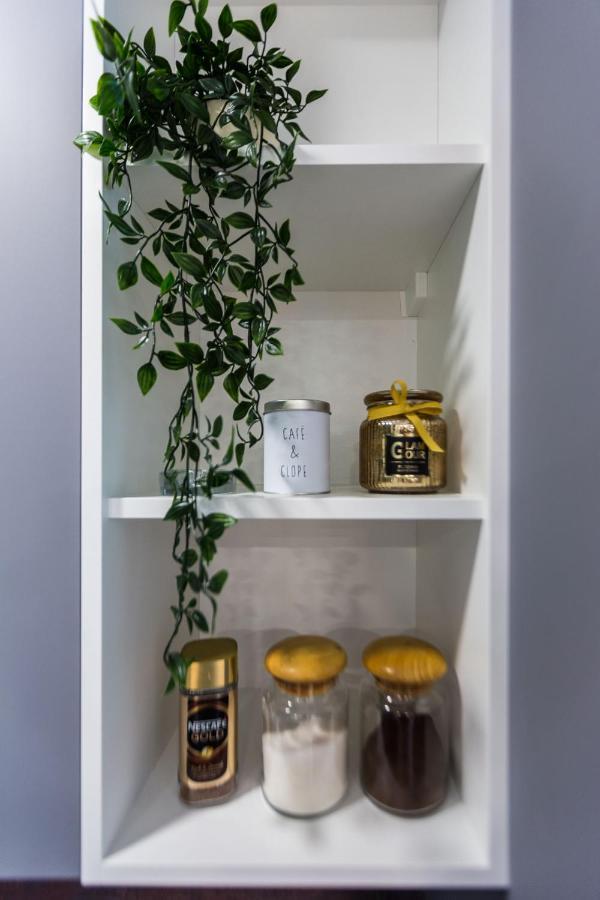 Karla'S Exclusive Central Apartment ซาดาร์ ภายนอก รูปภาพ